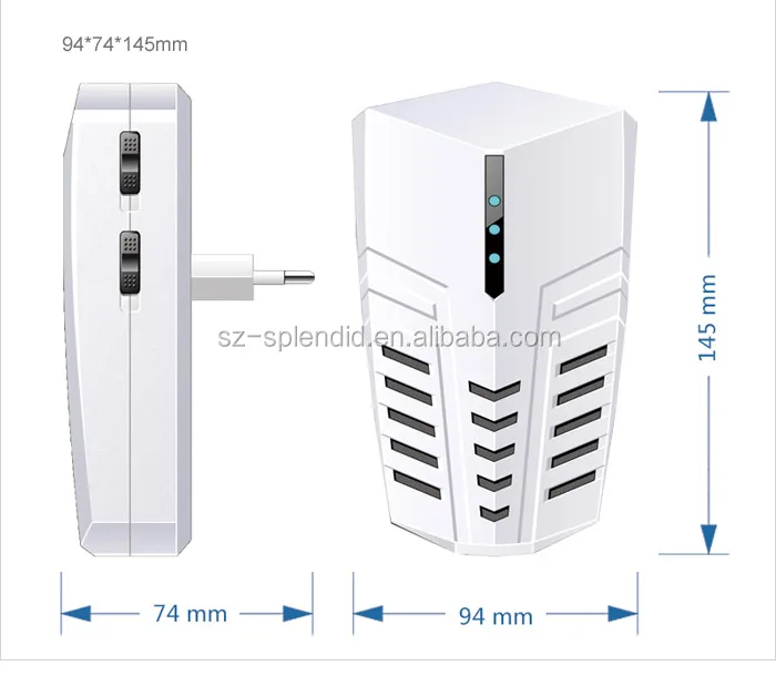 GH-701 Крытый ультразвуковой борьба с вредителями тараканами средство крыса средство от насекомых