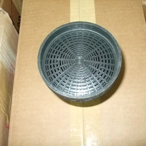 Cheap 2-3kg co2 fire extinguisher nozzle& horn