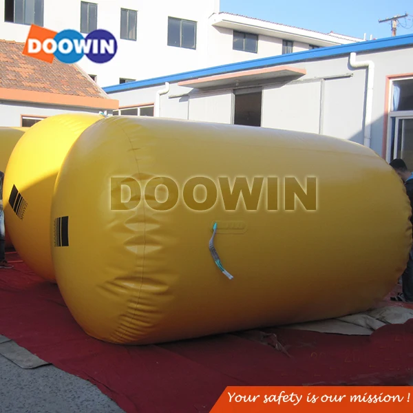 Hot Sale Quality Safety Guarantee Inflatable plastic stopper pipe plugs pipe air bag