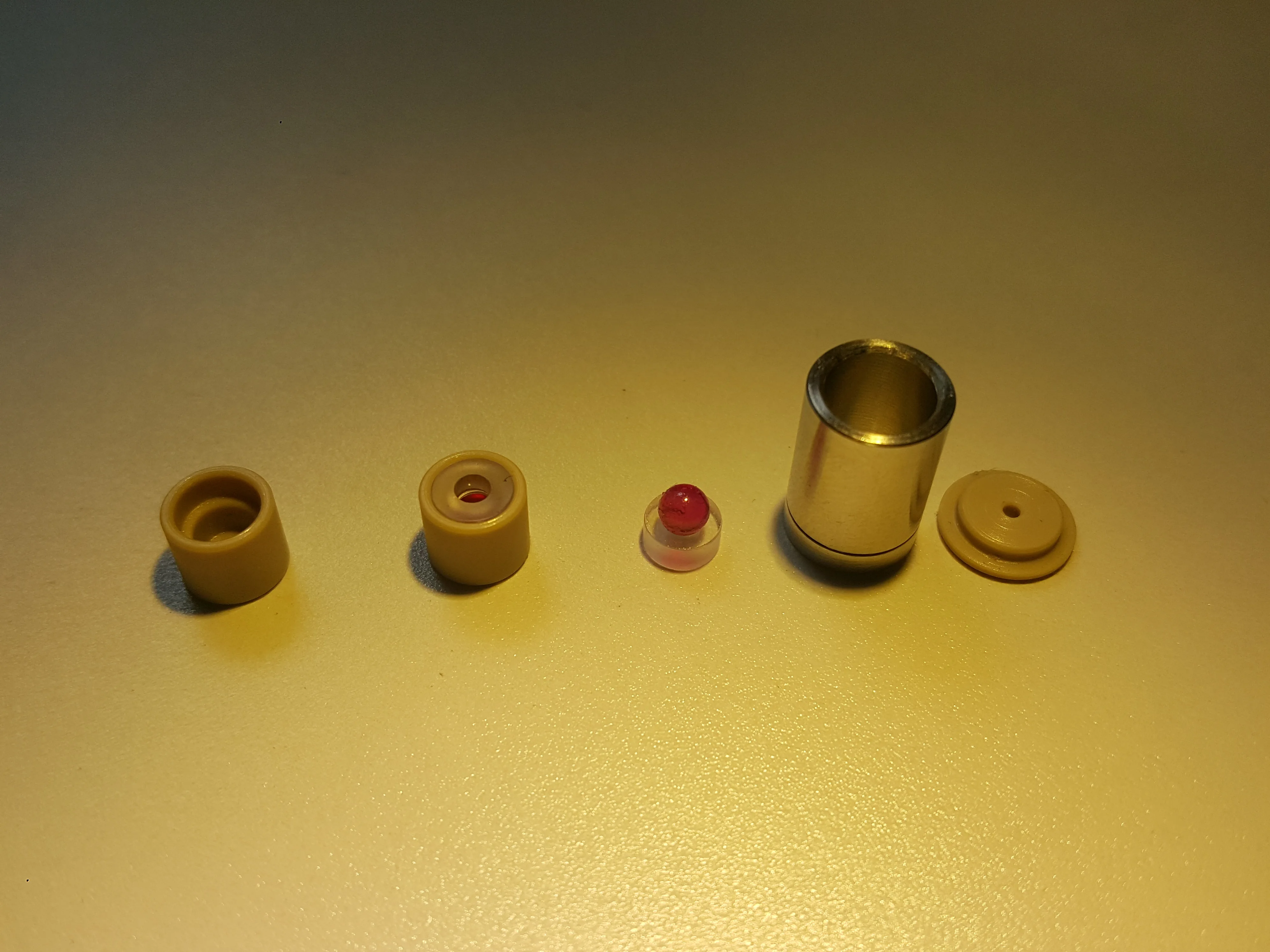 water jet spare parts waterjet cutting waterjet orifice