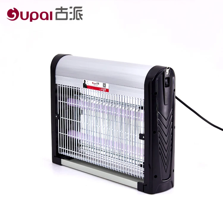 УФ-лампа для уничтожения насекомых, 40 Вт