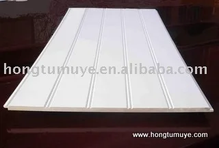 
Wood or MDF Indoor & Outdoor Wallboard for Decoration Wall Panel 