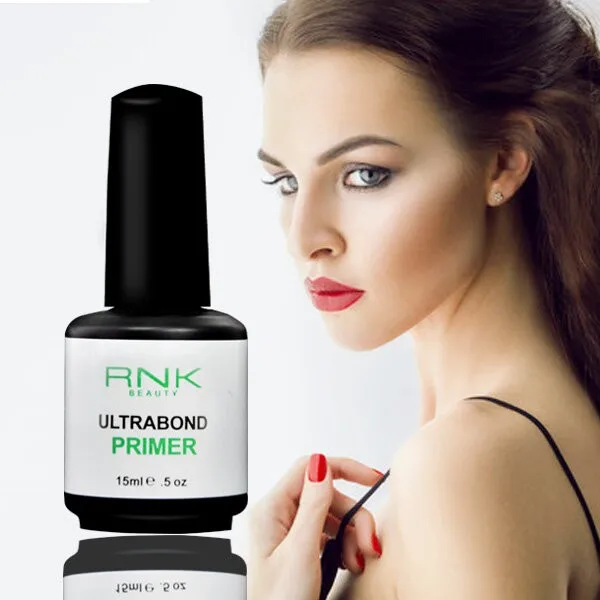 RONIKI Strong Adhesion Nail Gel Primer