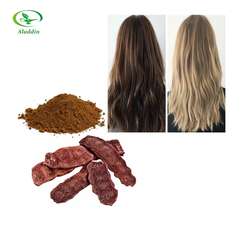 100% чистый порошок Shikakai