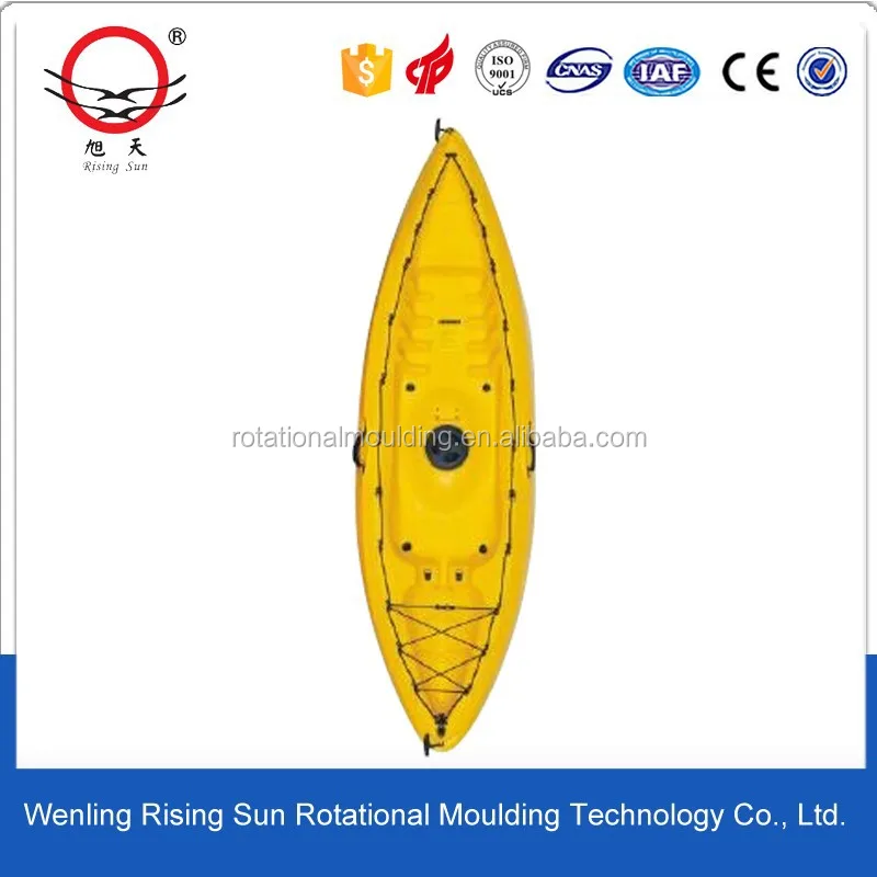 plastic kayak mould,rotational molding boat mould