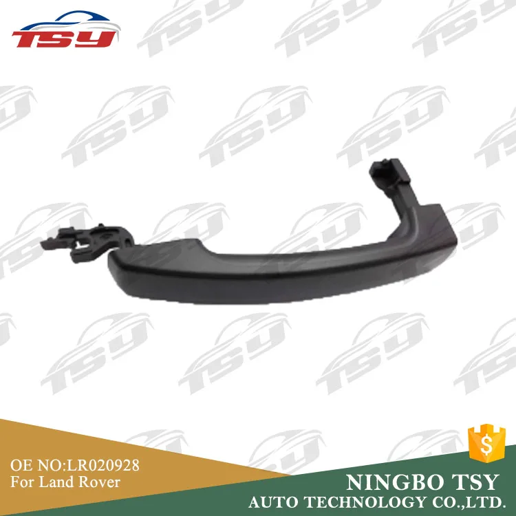 Высокое качество оригинального LR020928 автоматический дверной ручки для Land Rover