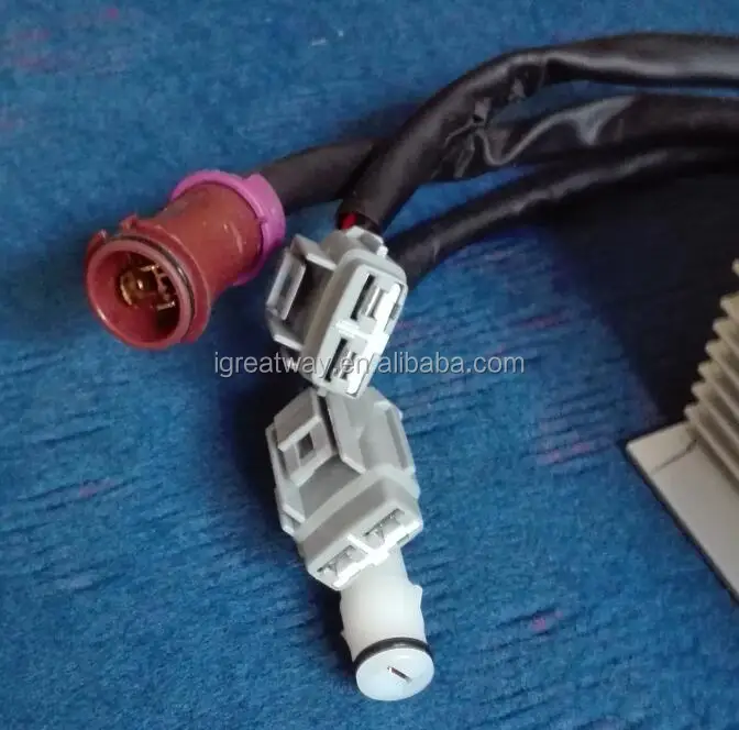 1000w 36V48V60V72V84V96V120V144v v to 12v isolated DC-DC Converter with dual output