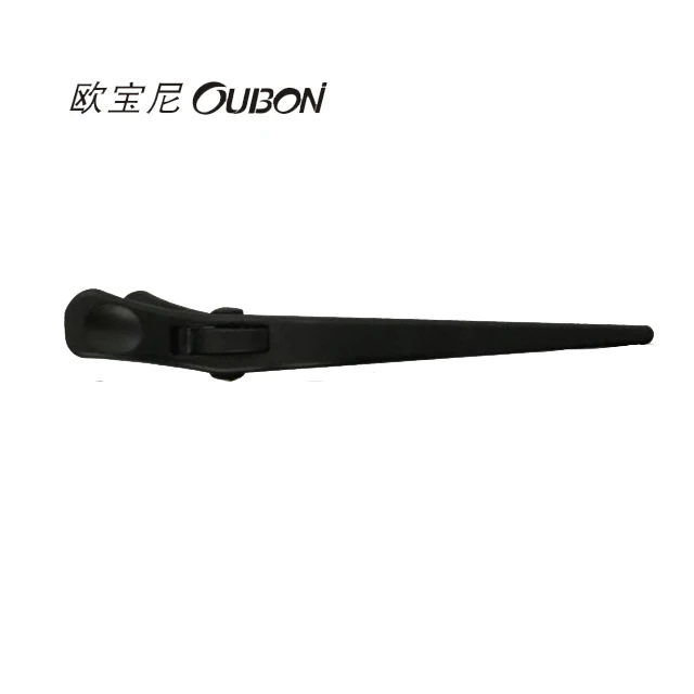 Plastic hair clips 22# professional salon use cutting clip duckbill clip