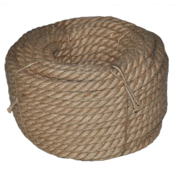 10mm Twist Rope Type and Sisal Jute  Material Sisal rope/sisal cord/sisal twine