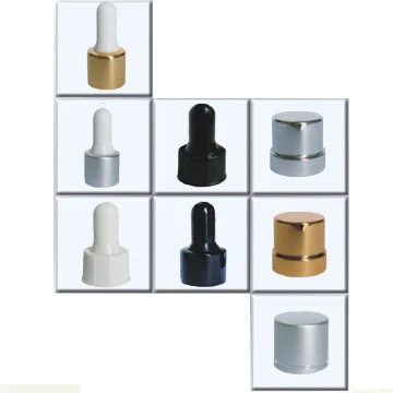 essential oil blue and green glass bottle personal care 30ml 15ml 10ml