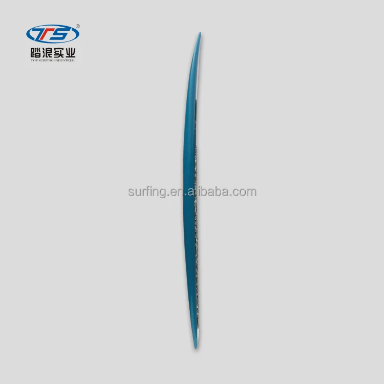 Professional supplier stand up paddle board EPS foam core hard sup board