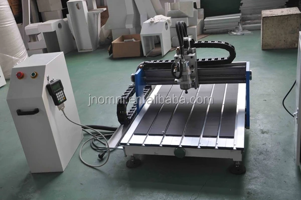 Home cnc router 4040cnc router/advertising machine