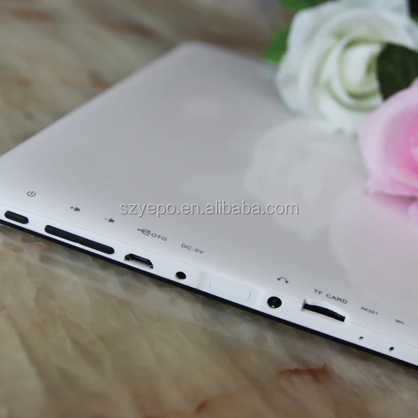 Cheapest MID Factory in China 10.1 Inch Touch Screen PC Tablet