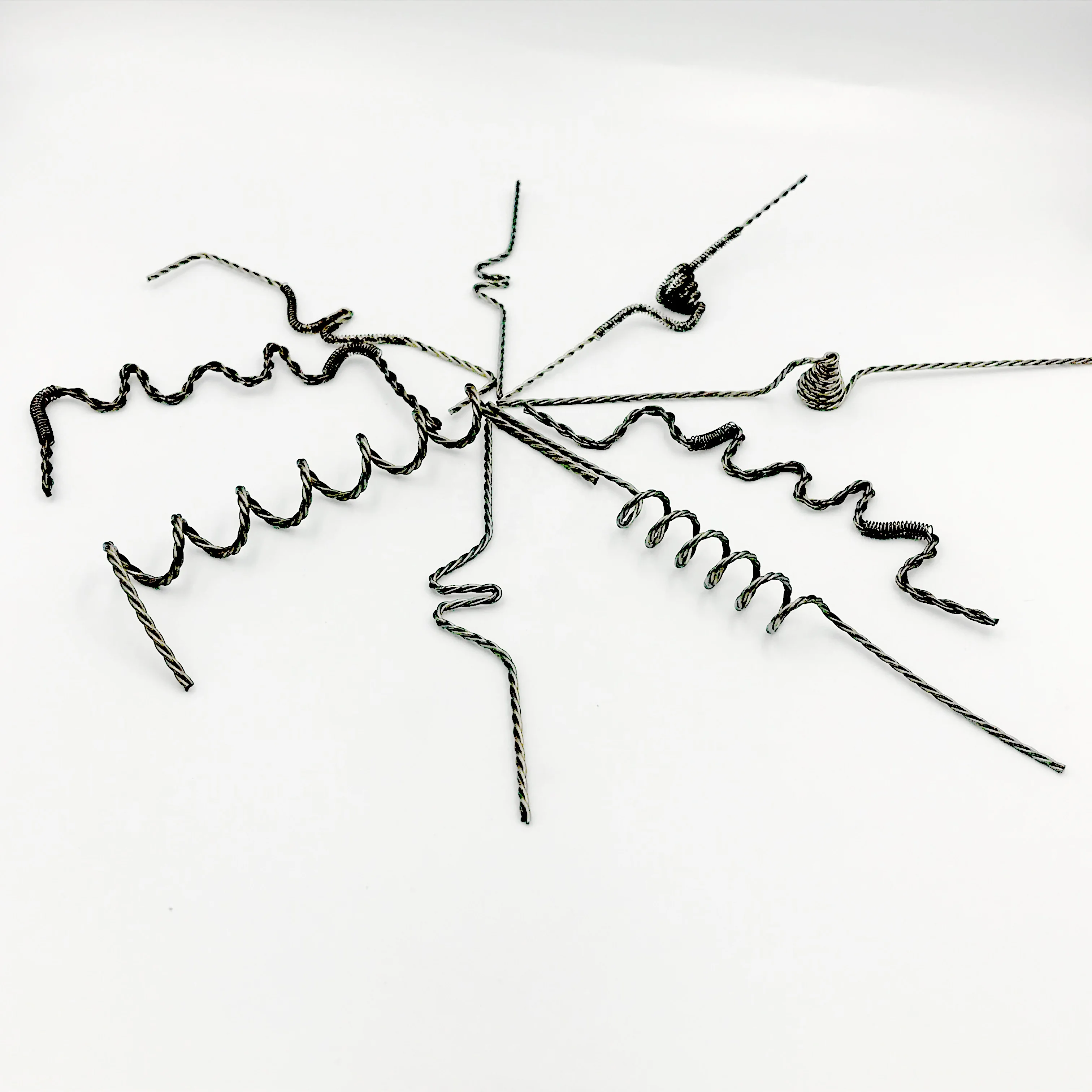 
tungsten filament for vacuum aluminum coating 