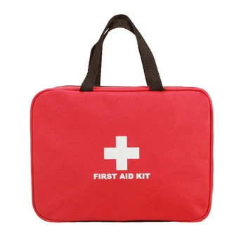 
Private label first aid responder medical kit/first aid pouch/medical devices 