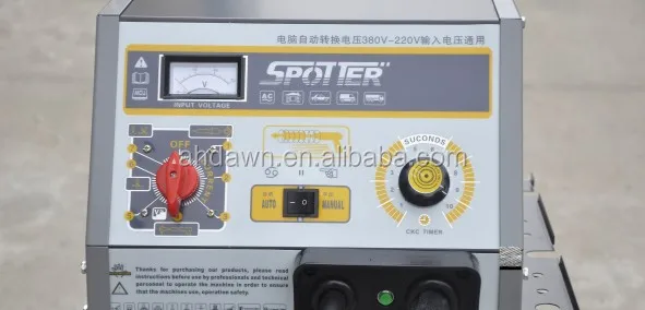 Auto body collision repair equipment, car body dent pulling machine