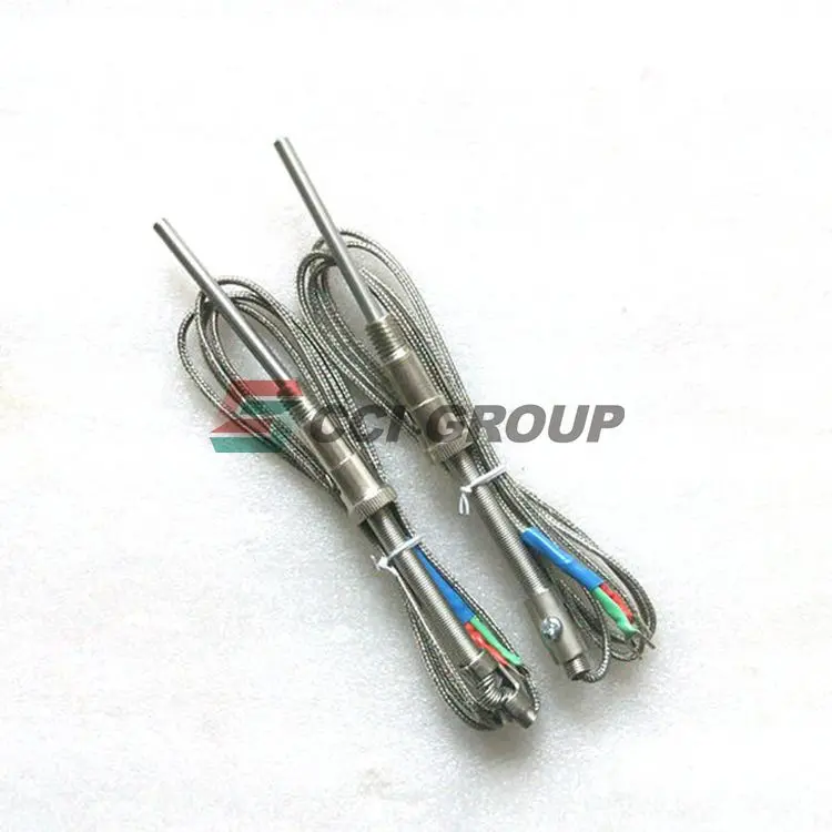 XMTE-C UPVC Window Door Welding Machine Temperature Control Device