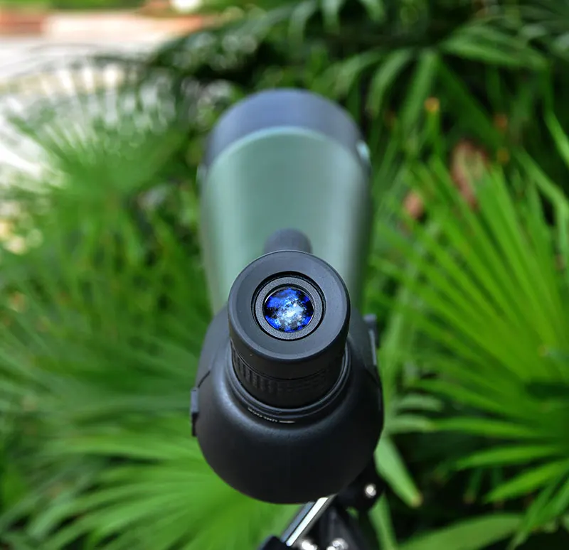 Оптовая цена зум целевой Зрительная труба 20-60X60 для охоты