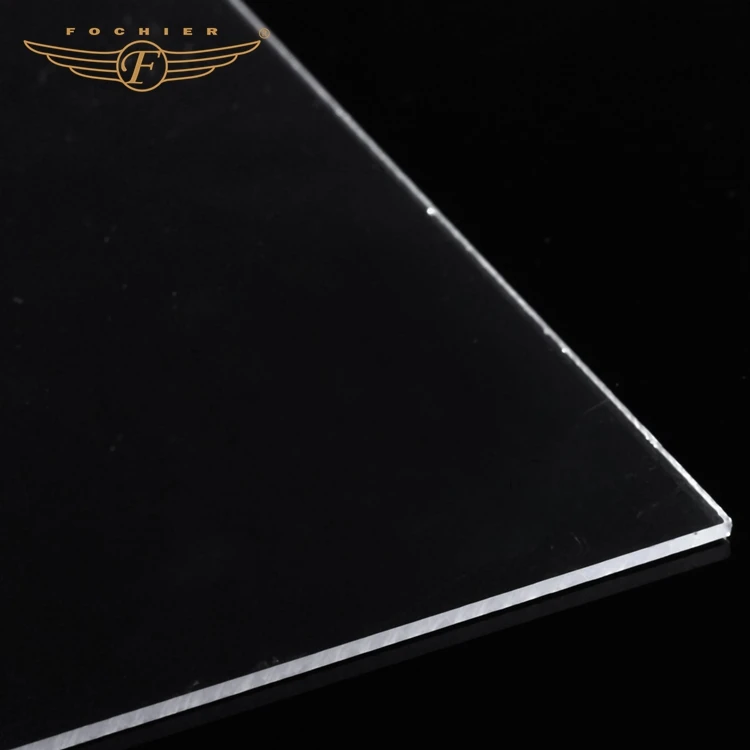 dance floor acrylic sheet 10mm thickness high transparency plexiglass acrylic sheet