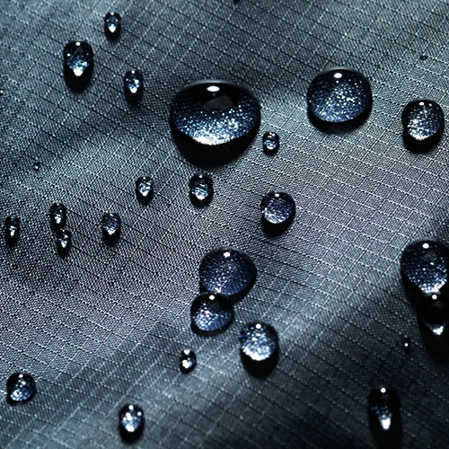 China Wholesale Customized Pu coated waterproof 100%polyester 115 gsm 125gsm 130gsm 150D 200D 300D oxford raincoat fabrics