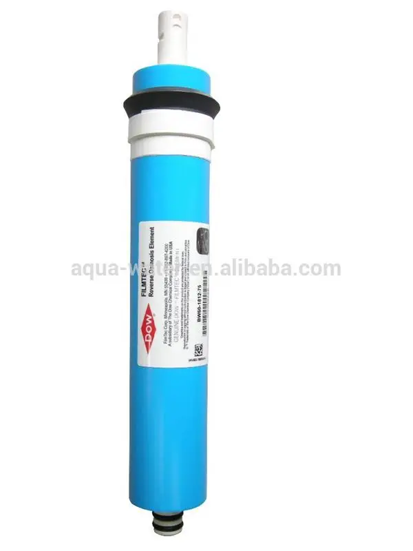 ZEEVAK RO membrane filter 50 75 100 180GPD