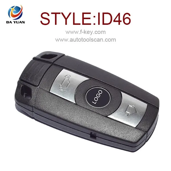 Ключи от машины дистанционный датчик для BMW смарт карты Keyless Go 3 5 частота переключения 315 434 868 315LP AK006044