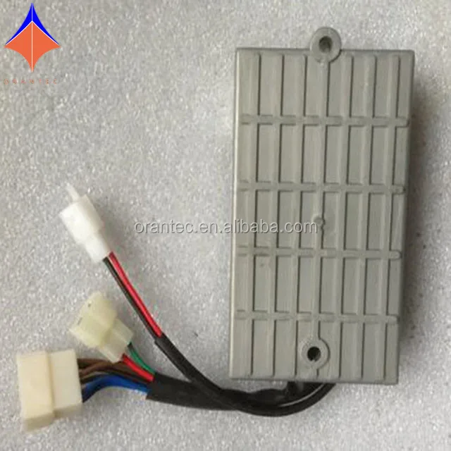 AVR 15KW 12KVA 3 фазы KI-DAVR-150S3 для Kipo