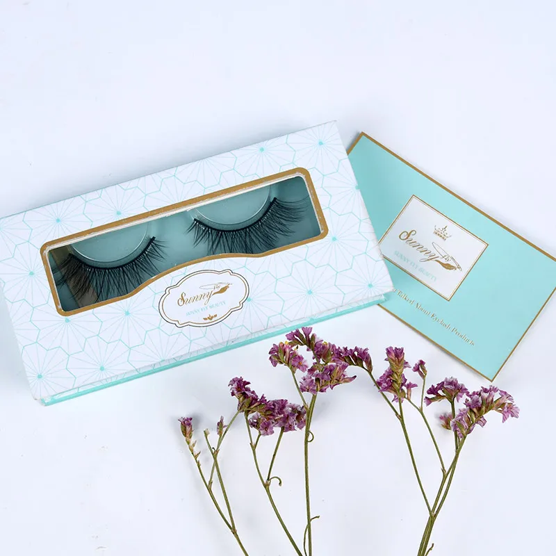 mink eyelashe set 3D 5D real mink eyelashes and packging eye lashesh fake strip lashes eyelash wholesale vendor customized boxes