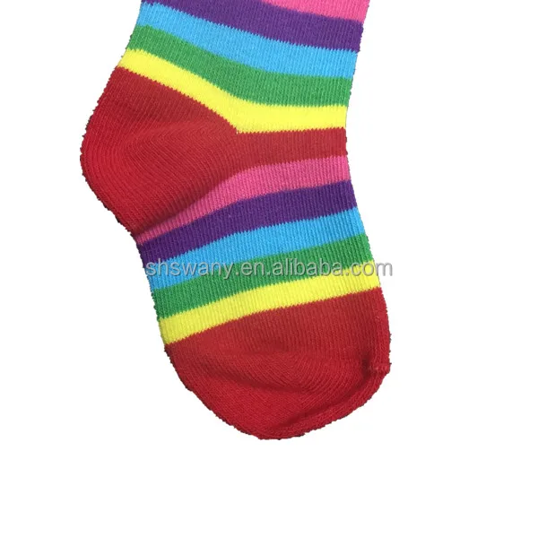 
factory hot sale children lovely patterns cotton tights 