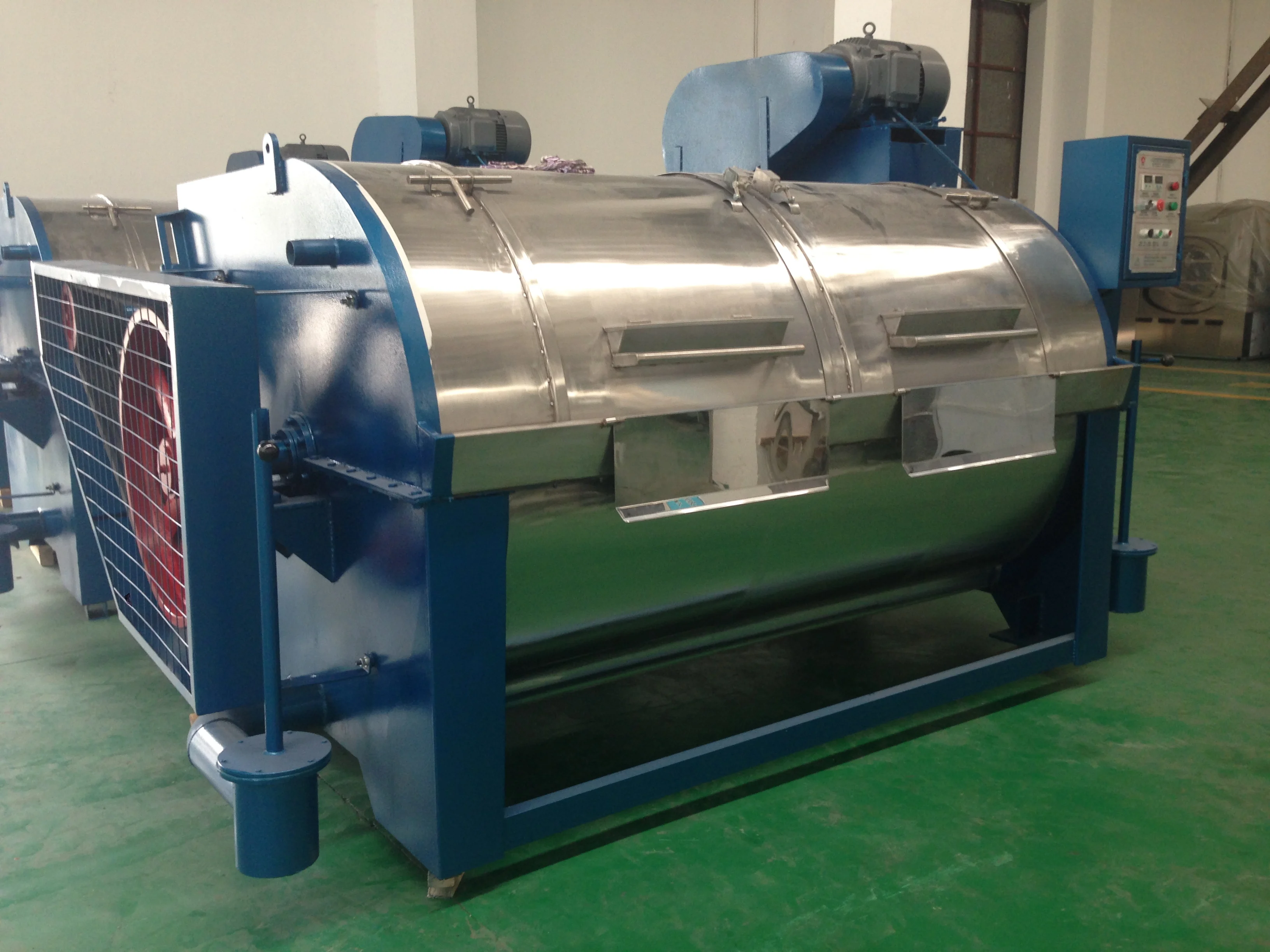 100kg Industrial washing machine