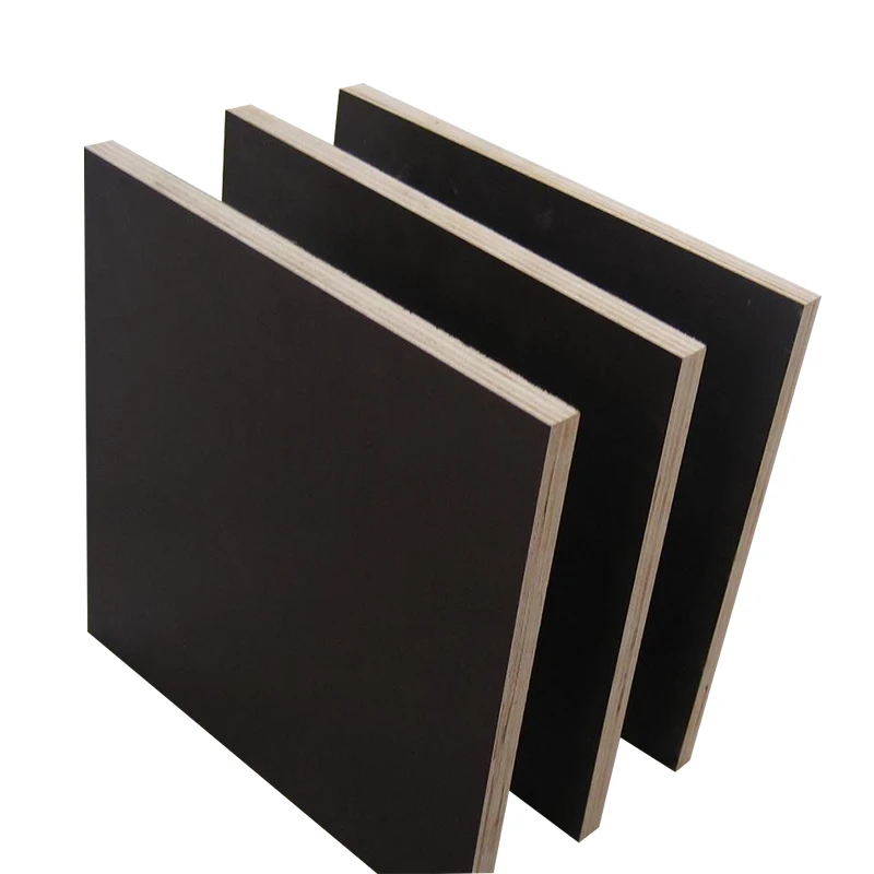 
Cheap price film faced shuttering plywood 