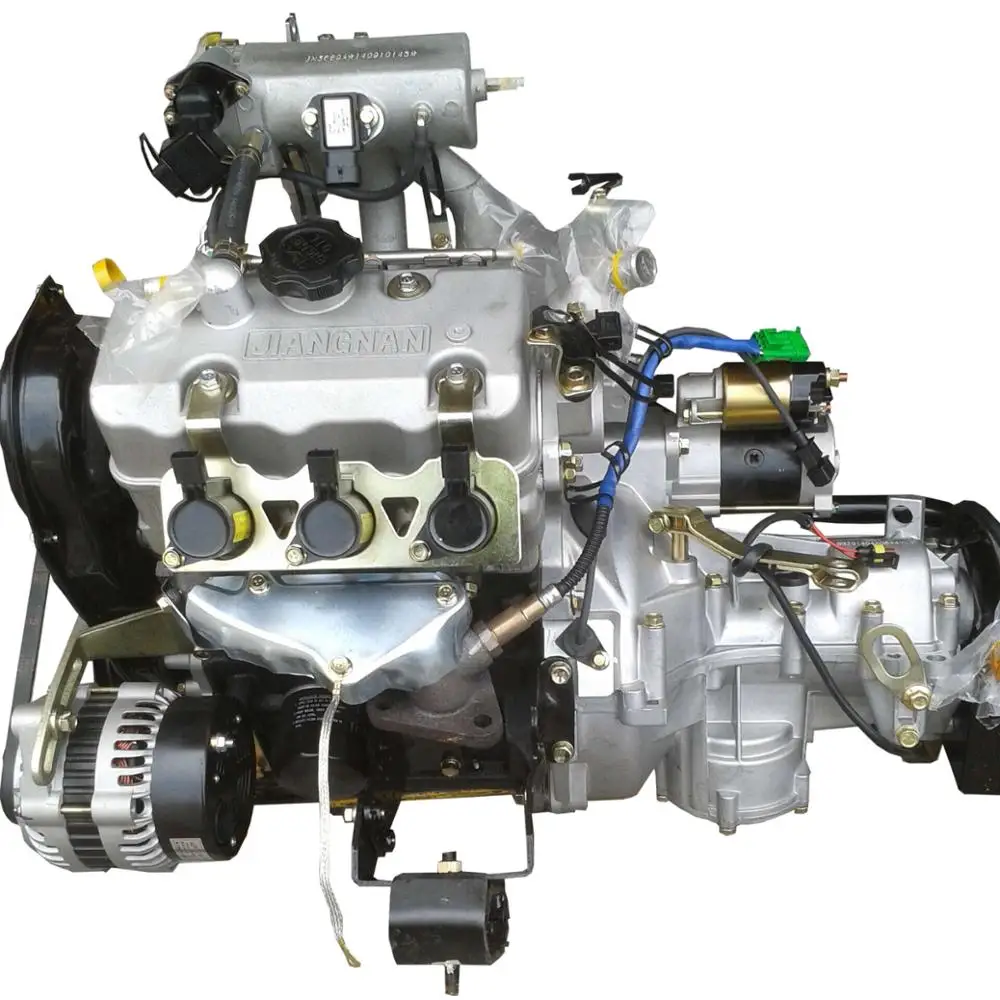 Hot selling F8B engine EFI model