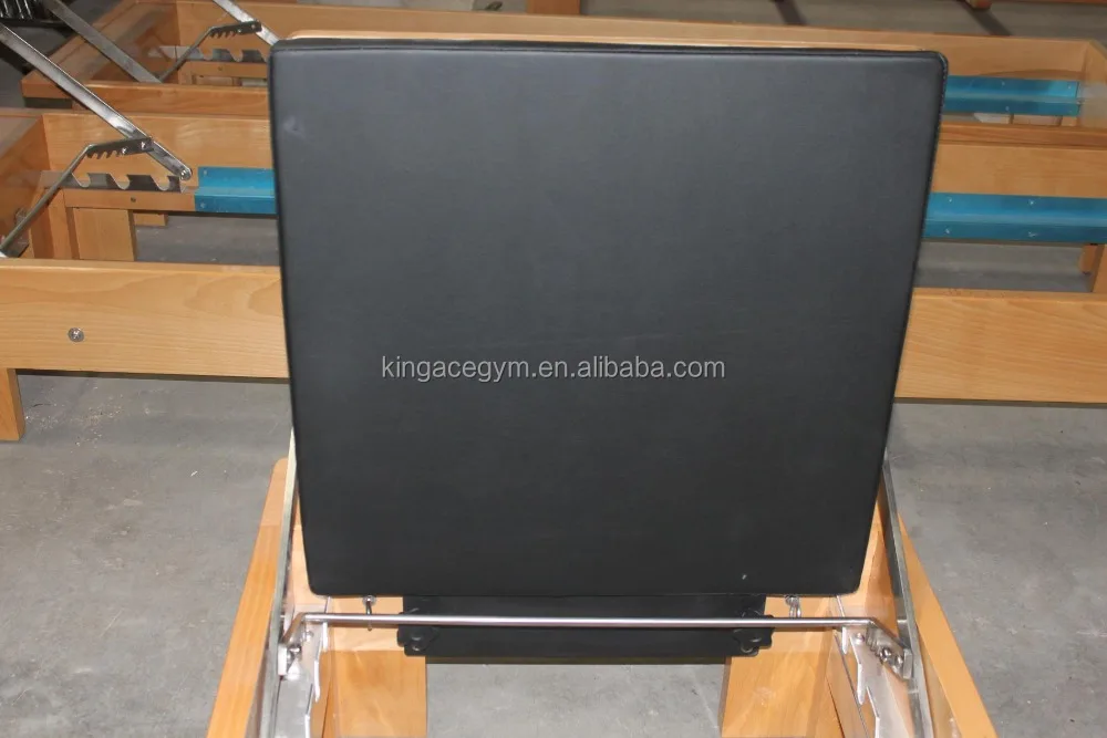 Gym Room Used Professional Pilates Reformer