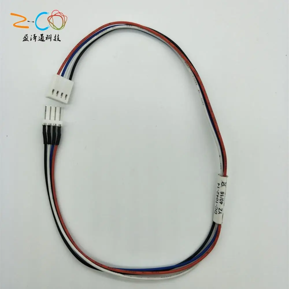 CUSTOMIZED 2510 cable assembly