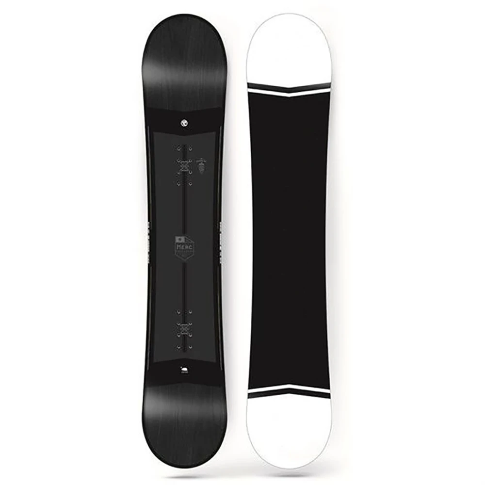 
Stepsnow Series Standard Sport Equipment Diy Snowboard Made In China 