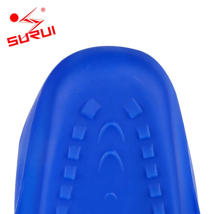 Hot Sale Customer Logo Amazon Swim Training Fins for Adulut and Kids
