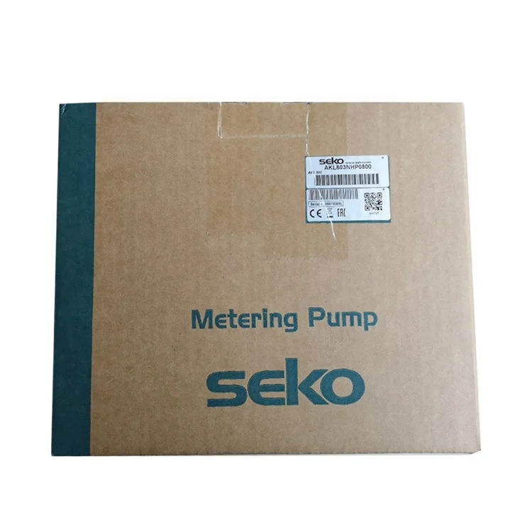Hot sale Solenoid Dosing Metering Pumps