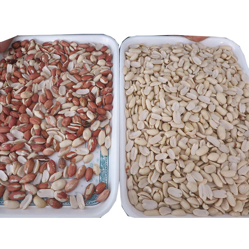 BUHLER стиль Арахис кешью гайка цвет сортировочная машина