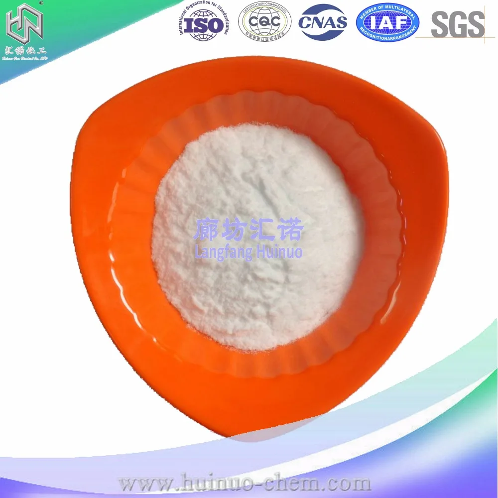 Pharma grade for hemodialysis concentrate baking soda sodium bicarbonate
