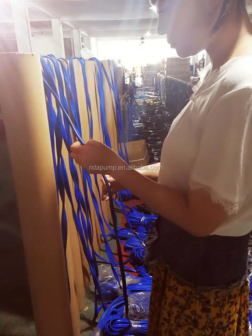 1.5 hp mini gasoline water submersible pump made in china best motor price