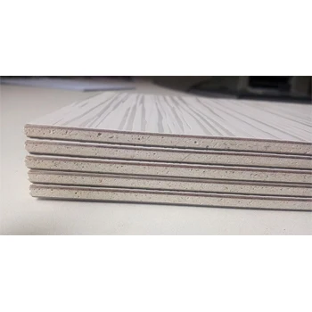 Огнеупорный материал Mgo для украшения дома, плита Mgo из оксида магния