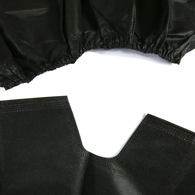 disposable antibacterial saunan pants pp nonwoven fabric men pants