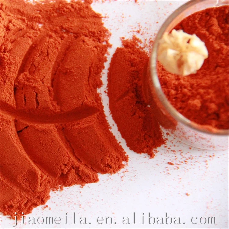 Chinese paprika pepper chili sweet dry red chili paprika powder