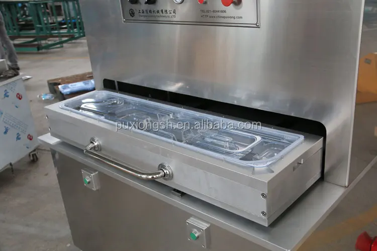 
Tyvek Medical Packaging Sealer 