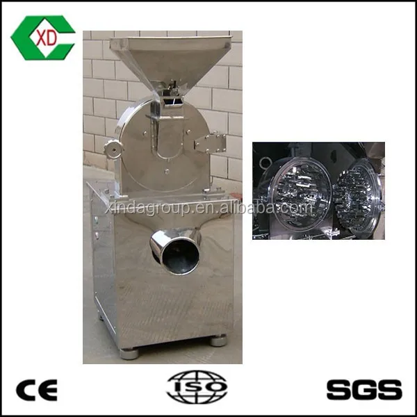 
CE Universal Herbal Chili Spice Powder Crusher Spice Crusher 