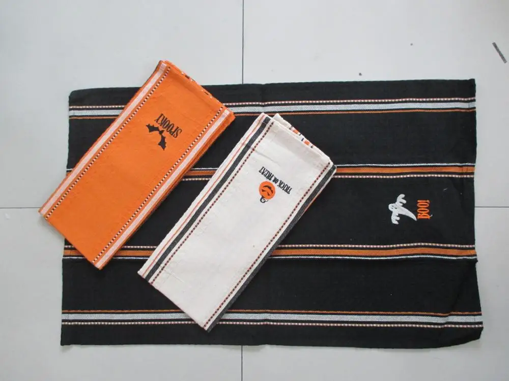 bulk cleaning cotton kitchen towel tea towel napkins