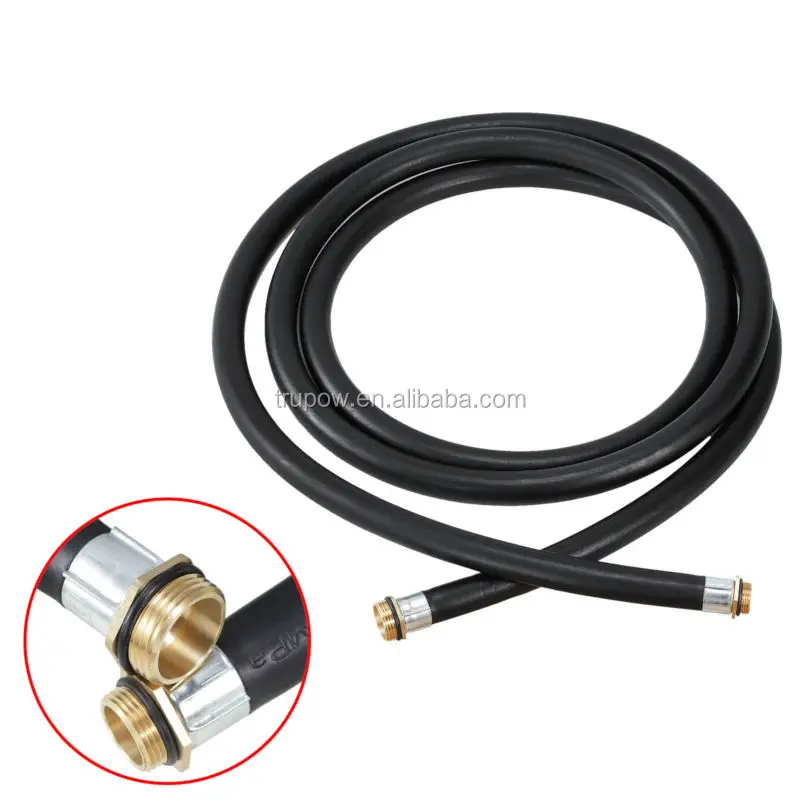 Professional 12v electric self priming fuel pump for transfer diesel oil kerosene