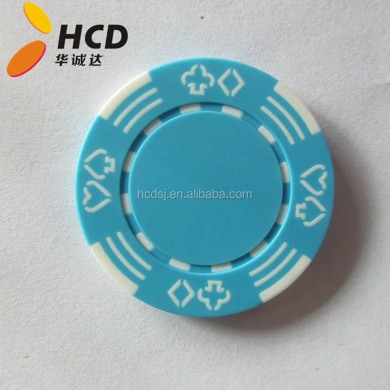 custom made blank 22mmplastic jetons,Customer poker chips,Clear poker chips