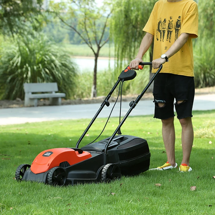 China manufacturer hot sale electric grass cutter machine price