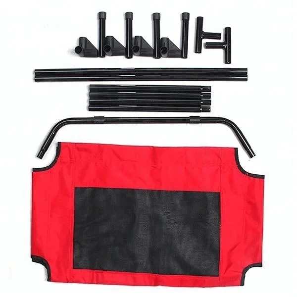 
Outdoor raised dog bed orthopedic dog bed pet cot waterproof dog bed 